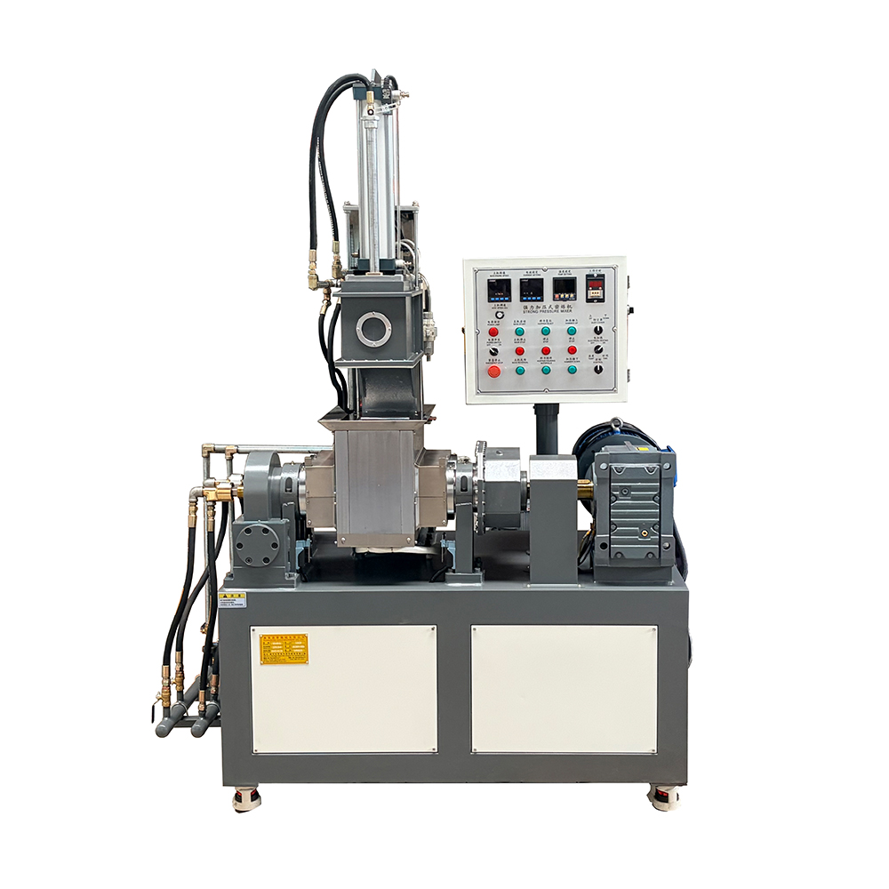 3L 5L 密煉機(jī)硅橡膠密煉機(jī)